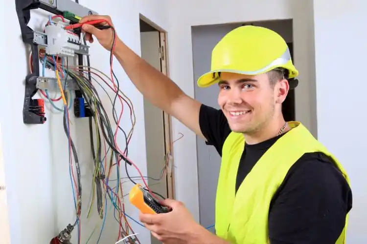 elektricien Hoek van Holland